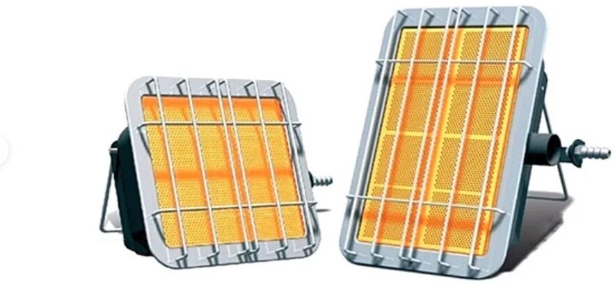 обогреватель газовый инфракрасный гии-2,3 "солярогаз" 2,3 квт. 3 2. обогреватель газовый инфракрасный гии 3. обогреватель солярогаз гии-2,9. горелка инфракрасного излучения солярогаз.