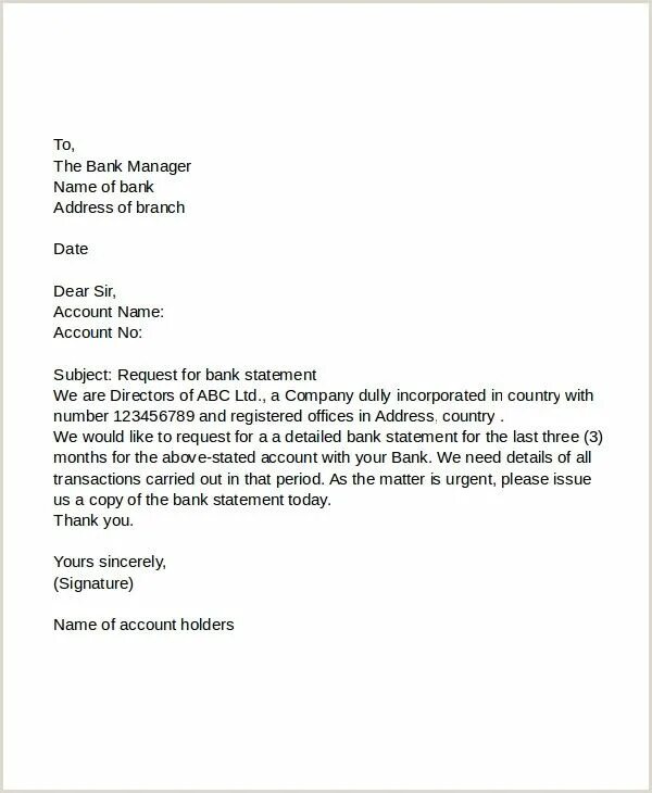 Bank request. Письмо-statement. request letter example. letter of request пример. sample for request letter.