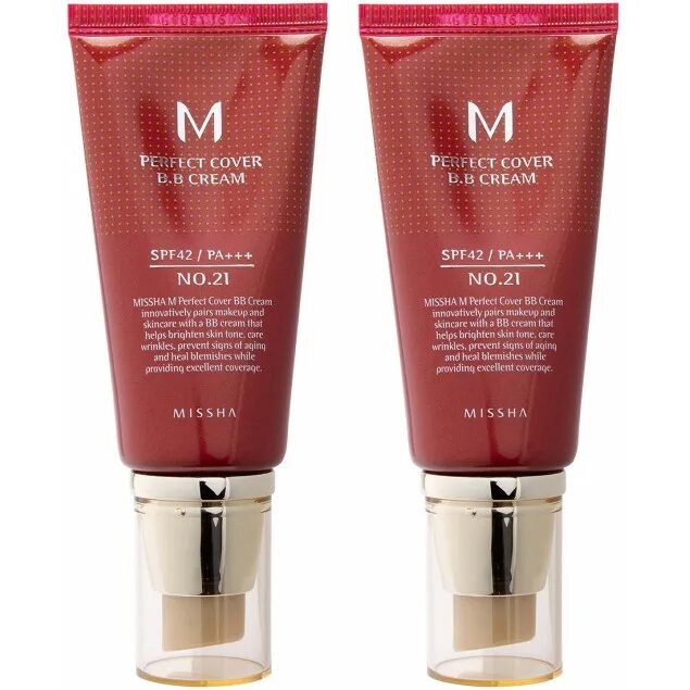 Бб крем тона. BB крем Missha m perfect. Missha BB Cream 21. Missha m perfect Cover BB Cream spf42. BB Missha 21 тон.