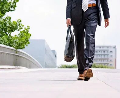 Почему человек идет работу