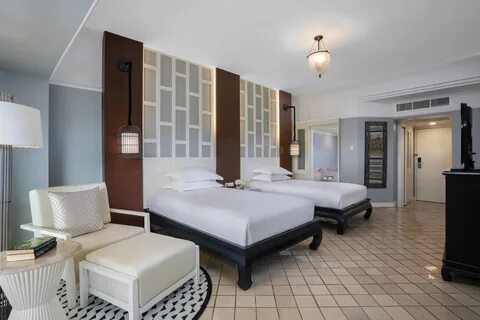 Pulman phuket karon beach