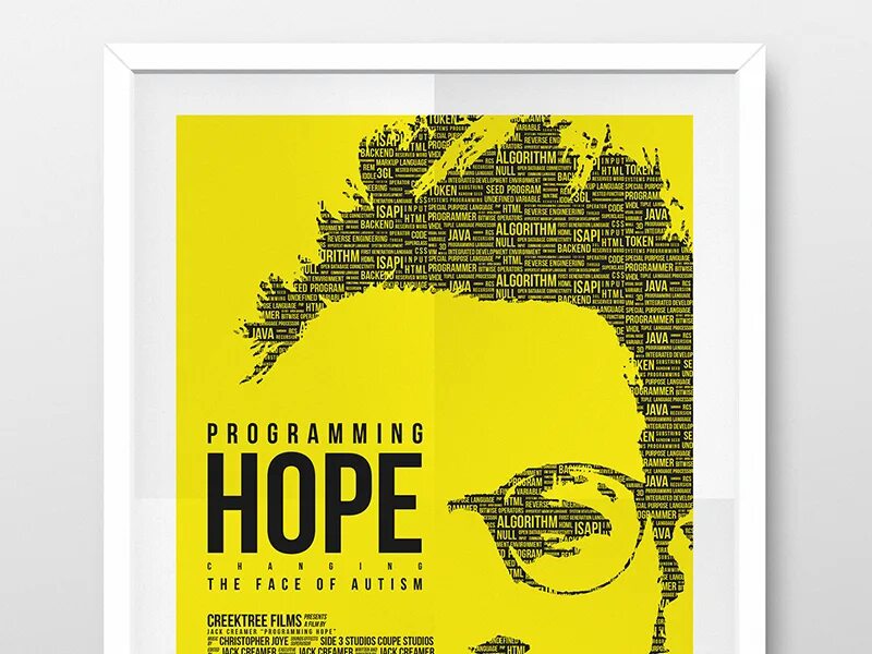 Films about programming