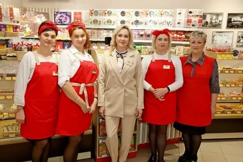 Магазины в бобруйске
