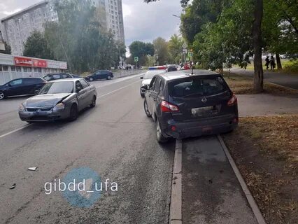 Уфа происшествия за сутки последние новости сегодня