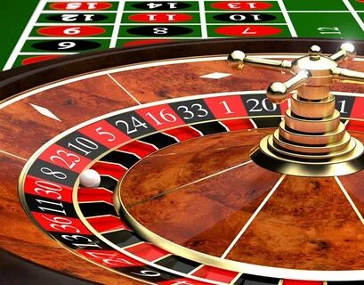 Roulette's