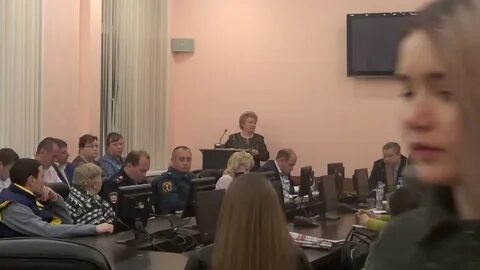 Управа рязанский