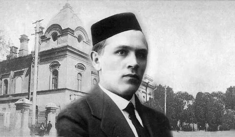Туган тумача тинчурин