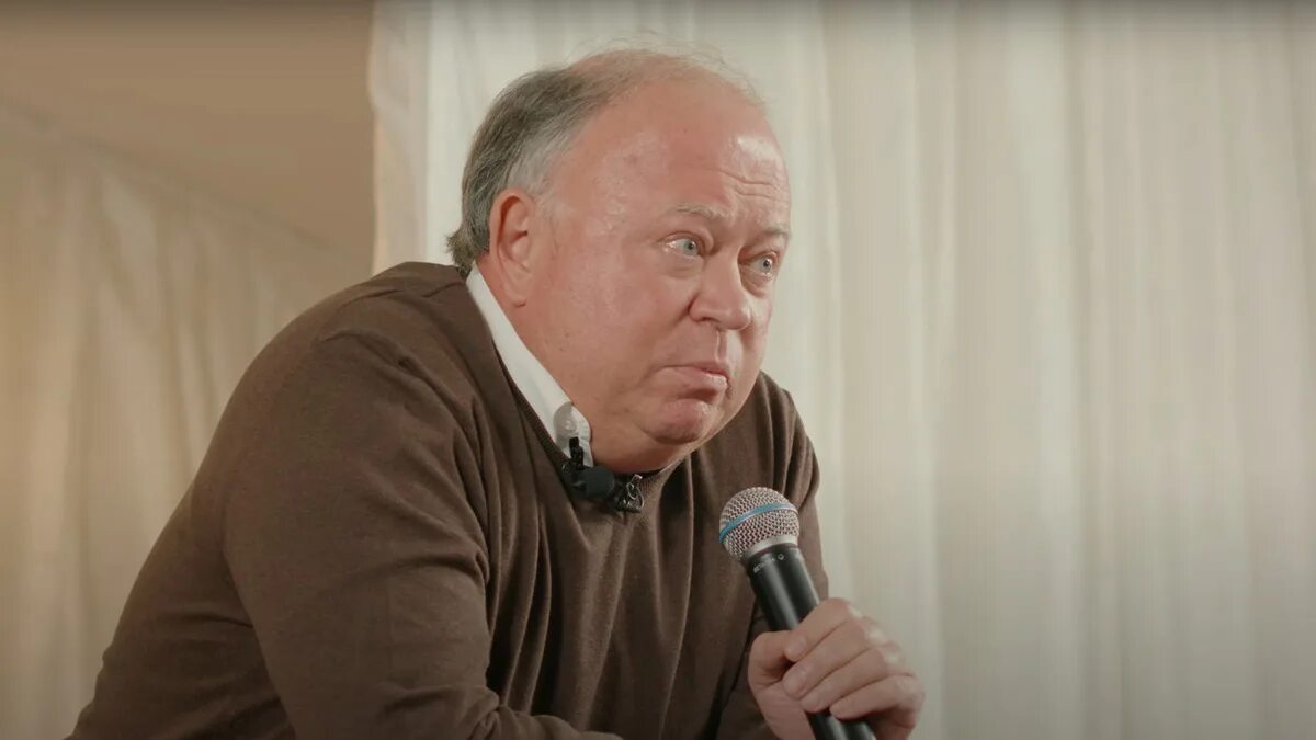 Андрей Караулов биография, фото, личная жизнь, семья, жена, дети 2024 Узнай Всё