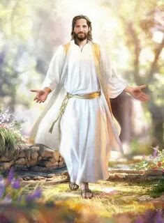 Jesus christ is