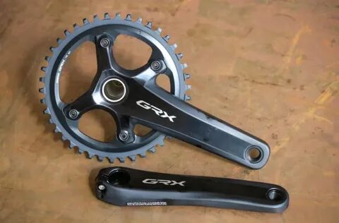 Shimano grx400