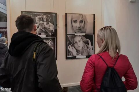 Выставка ялта