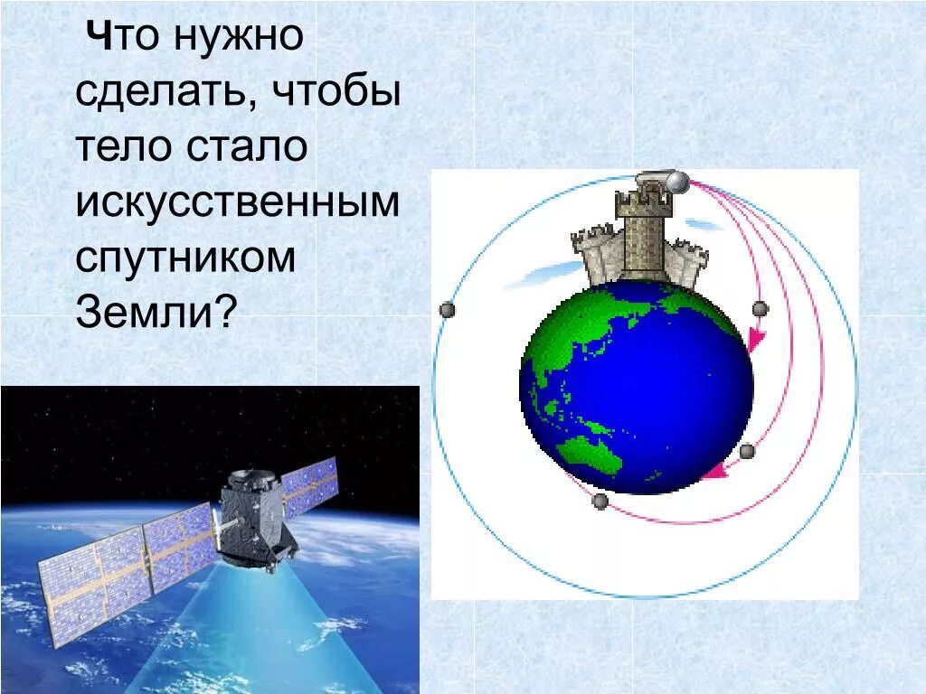 Что делает спутник земли. Движение искусственных спутников земли. Для чего нужны искусственные спутники. Чтобы тело стало искусственным спутником земли необходимо. Для чево нужны искуствиные спутники.