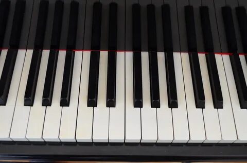 Making piano