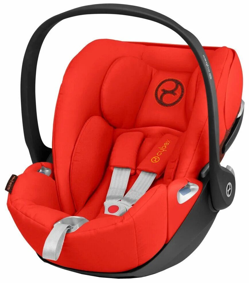 Автокресло cybex купить. Автокресло Cybex cloud z. Cybex cloud z i-Size. Автолюлька Сайбекс Клауд z. Сайбекс автокресло 0+.