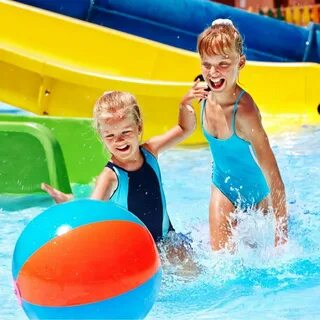 11Side Aqualand Waterpark.