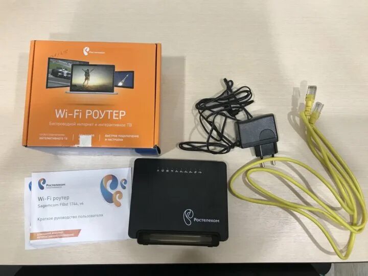 Роутер f st 1744. Sagemcom f@st 1744 v4. роутер sagemcom f@st 1744. wi-fi роутер «ростелеком f@st 1744 v4». wi-fi роутер ростелеком fast 1744, v4.