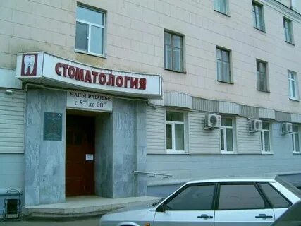 Улица луначарского 40 пенза
