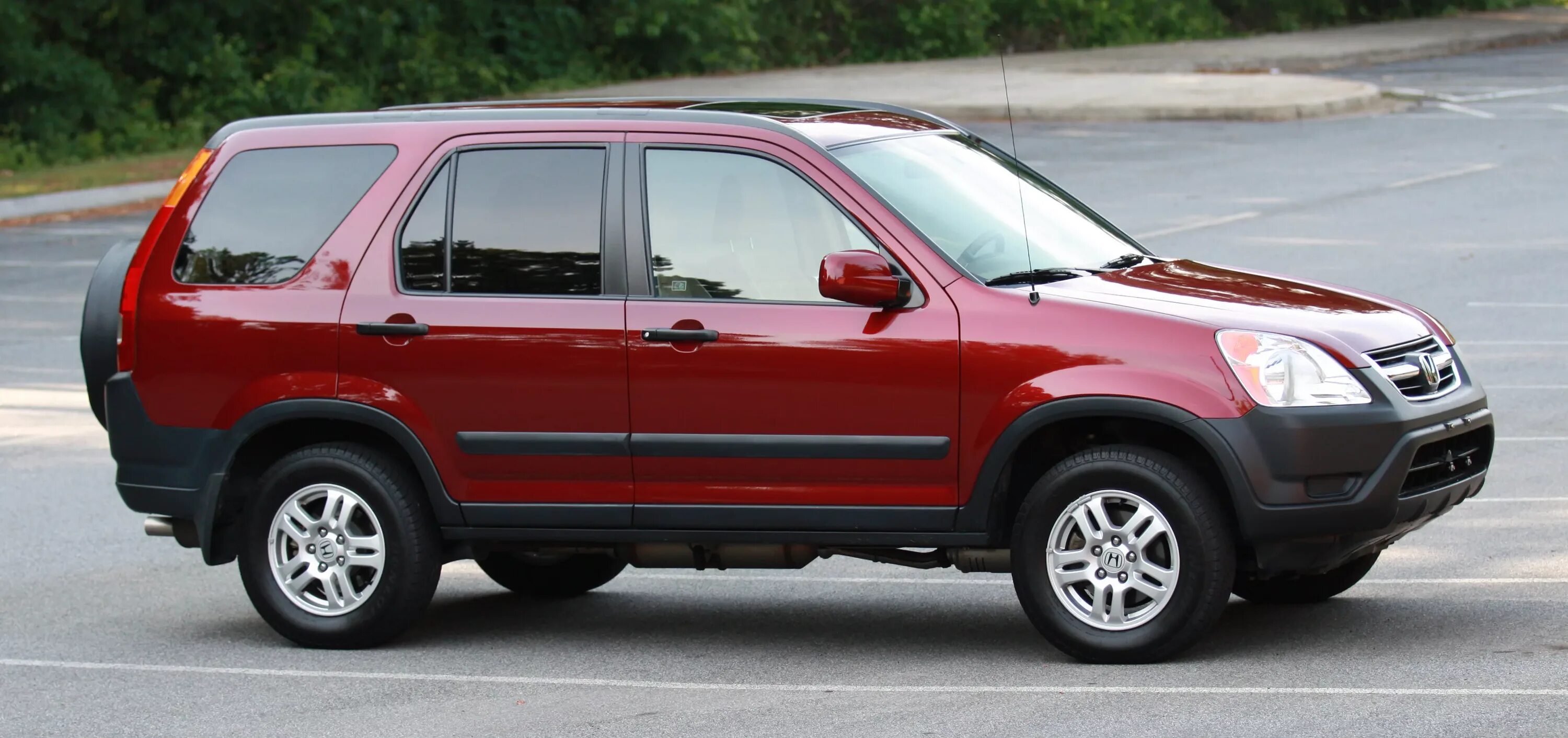 Honda CR V 2 2003. Хонда CRV 2003. Honda CR-V 2002.