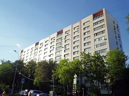Улица 3 68