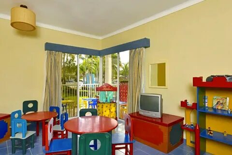 Iberostar origin tainos