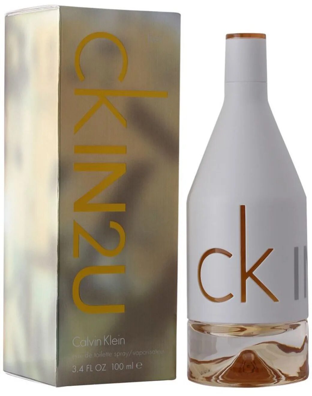 Calvin klein ck in2u her. Calvin Klein CK in2u her 100 ml. CK in 2u her EDT 100ml жен. Calvin Klein CK in 2u her туалетная вода 100 мл. Жен. Calvin Klein CK in2u EDT (W) 100ml Tester.