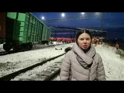 Смотрящий вагонов