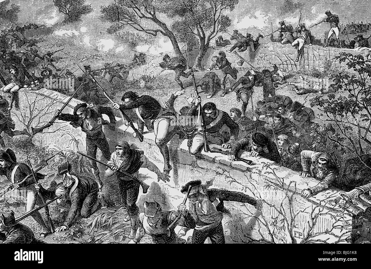Вторжение в испанию. Сражение при краоне 1814. битва при тулузе 1814. вторжение наполеона в испанию 1808.