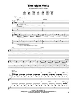 System of a down aerials текст