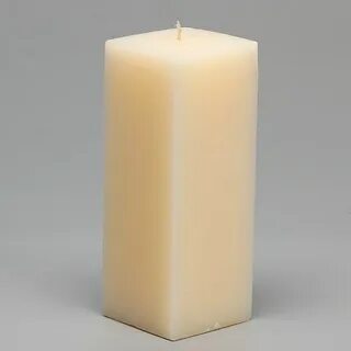 Большая свеча 6