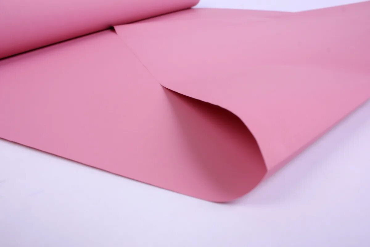 Matte paper. Matte paper