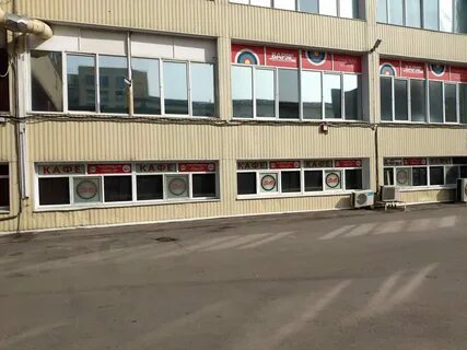 Индекс москва кутузовский 36