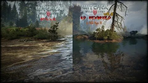 Rework mod