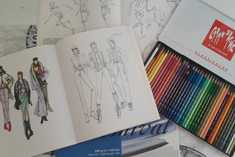 Art color как открыть