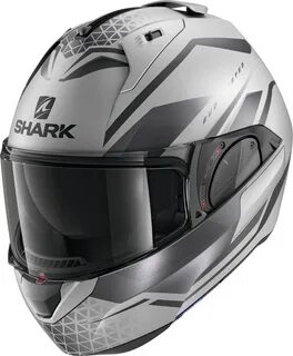 Размеры шлемов shark