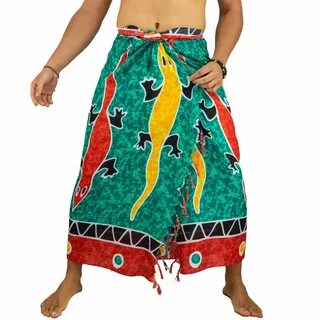 Sarong