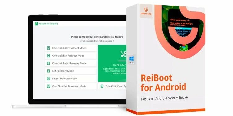 Reiboot для android. Reiboot for android код активации. tenorshare reiboot for android код активации. tenorshare reiboot.