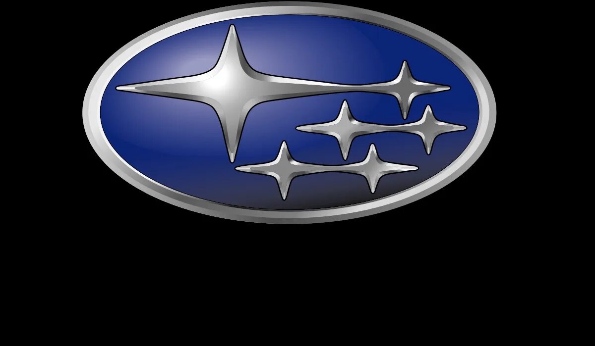 Subaru Ukraine - YouTube