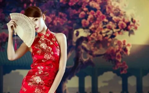 Beautiful china