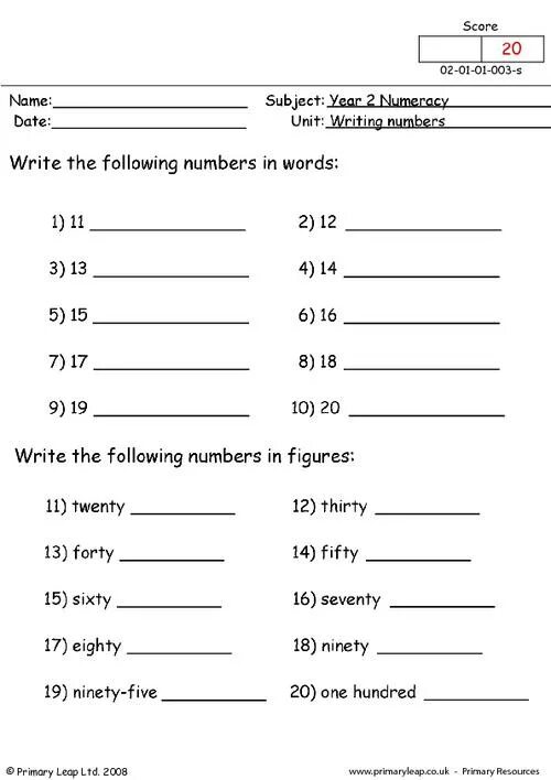 Numerals in English for Kids. Writing numbers Worksheets 1-100. Числительные в английском языке Worksheets. Numbers Worksheets для детей. Цифры английский тест