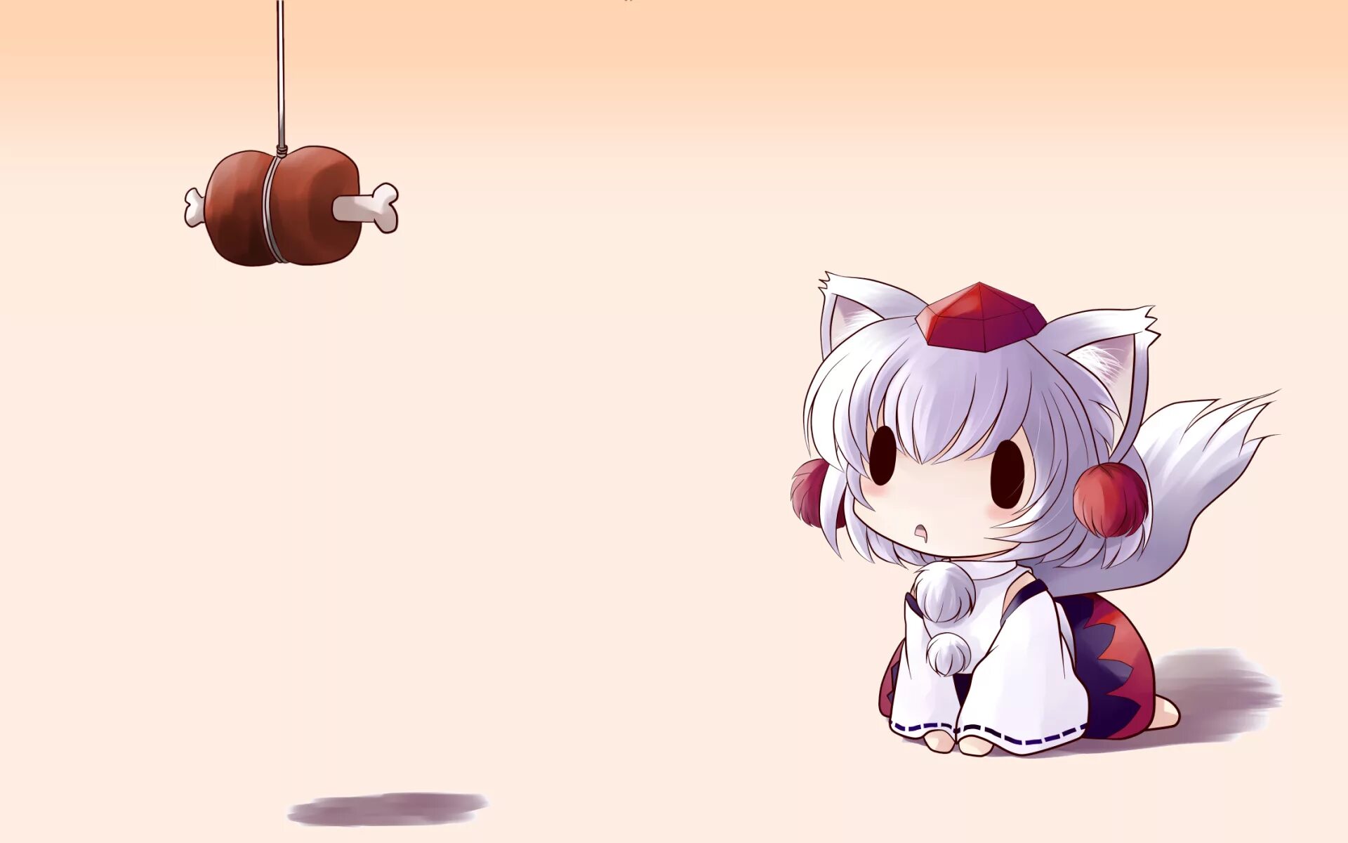 Обои хаги