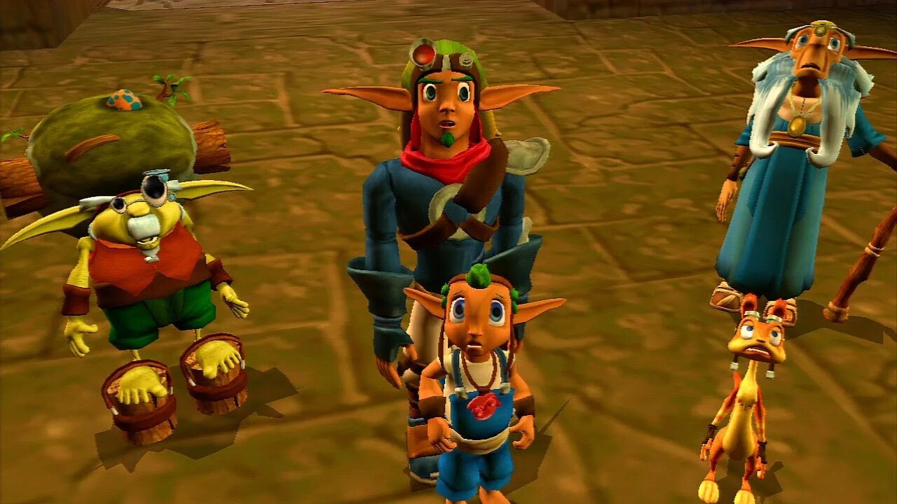 Jak 2. Jak 2 renegade. jak 3. джек и декстер прекурсор легаси.