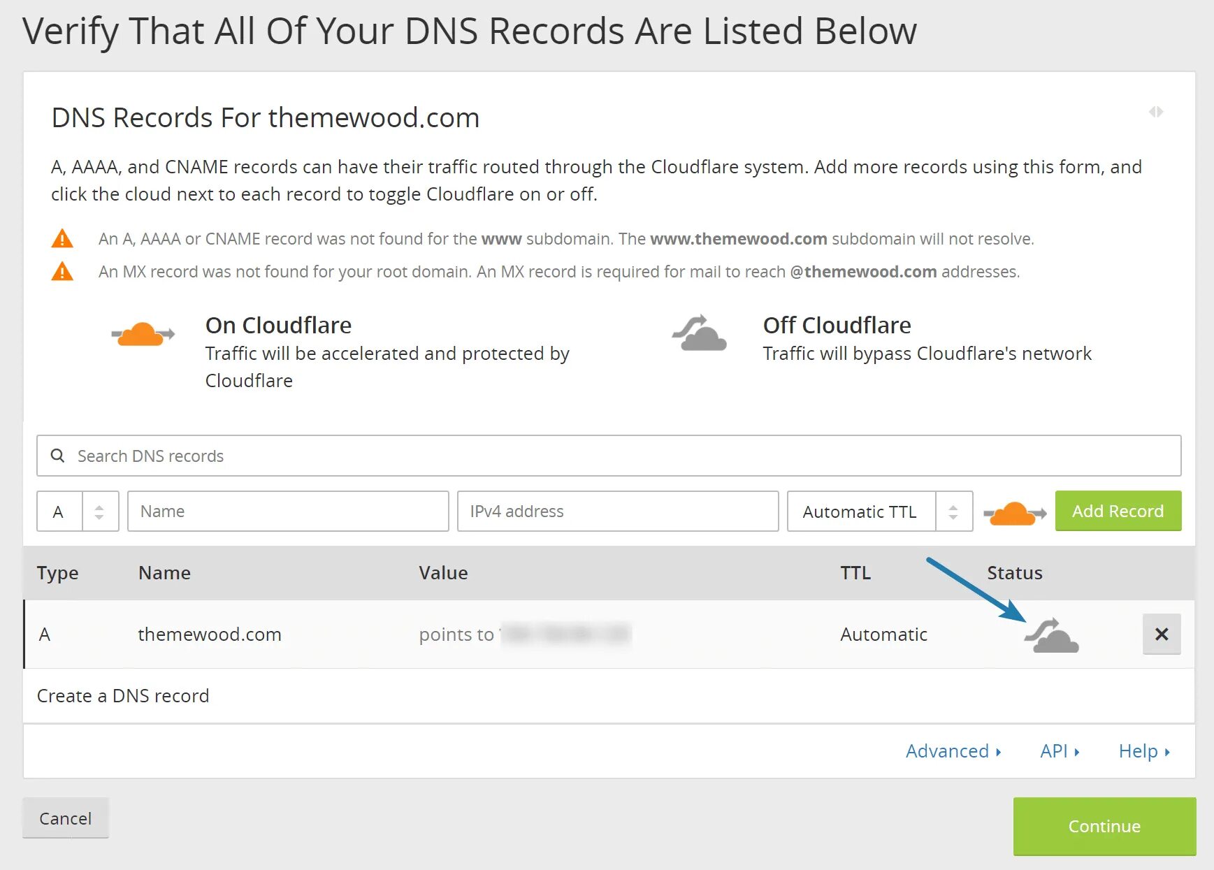 Cloudflare DNS записи. DNS cloudflare address. Cloudflare DNS check. Cloudflare PTR запись. Cloudflare домен