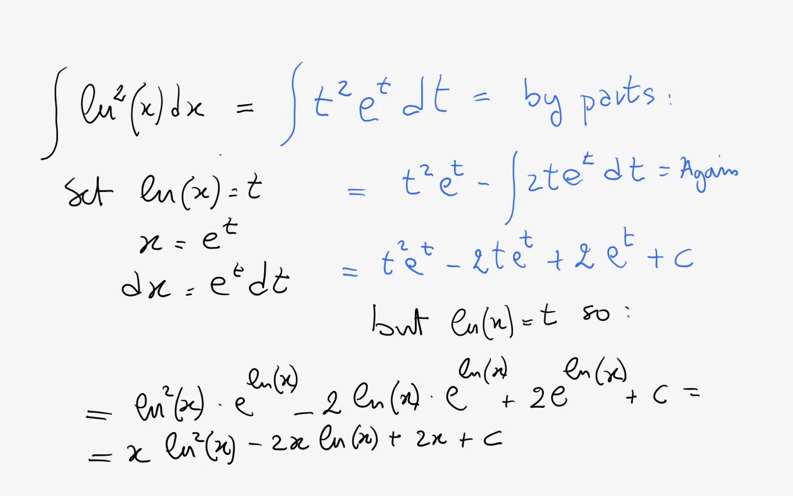 Ln 5 равен. DX/(X Ln^2x). Ln 2 x DX. Интеграл из Ln^2 x/x. Первообразная Ln 2x.