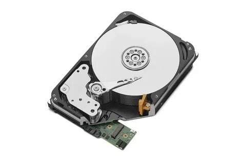 Hard disk pro