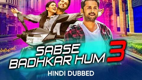 Sabse badhkar hum 3 2018