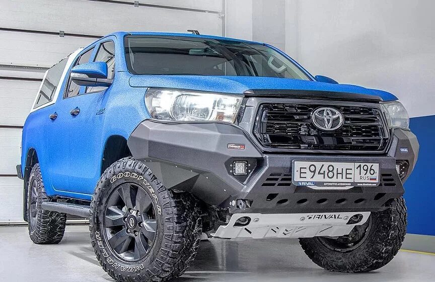 Силовой бампер Toyota Hilux 2020 Rival. Силовые бампера на Хайлюкс 2020. Toyota Hilux 2021 силовые бампера. Силовой бампер Тойота Хайлюкс 2016. Купить бампер тойота хайлюкс