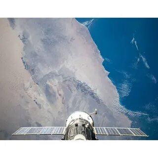 Море космонавтов