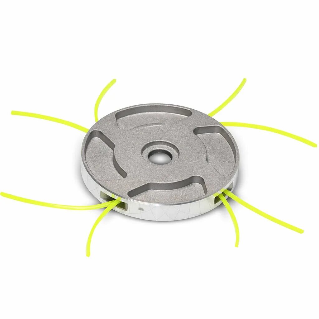 катушка autocut 25-2. головка триммерная gt33. головка для триммера титан 950-053 четыре лески. 2,4 мм(atml02-th05). картридж с леской th 3343 (gbc-052; 043; 033; 026; тк-1200р; tr-1400s.