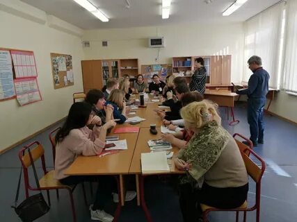 Университетская школа