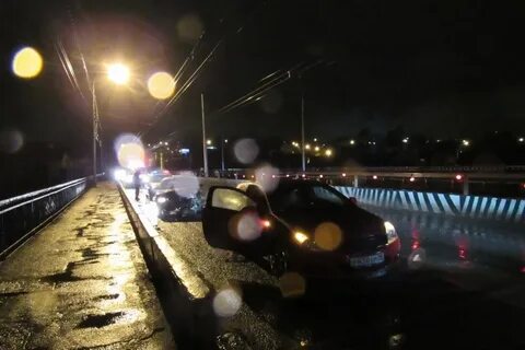 Виновато ночной
